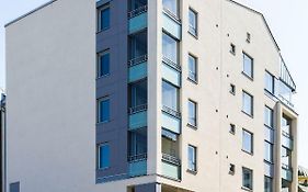 Tureborg'S Cozy Appartment